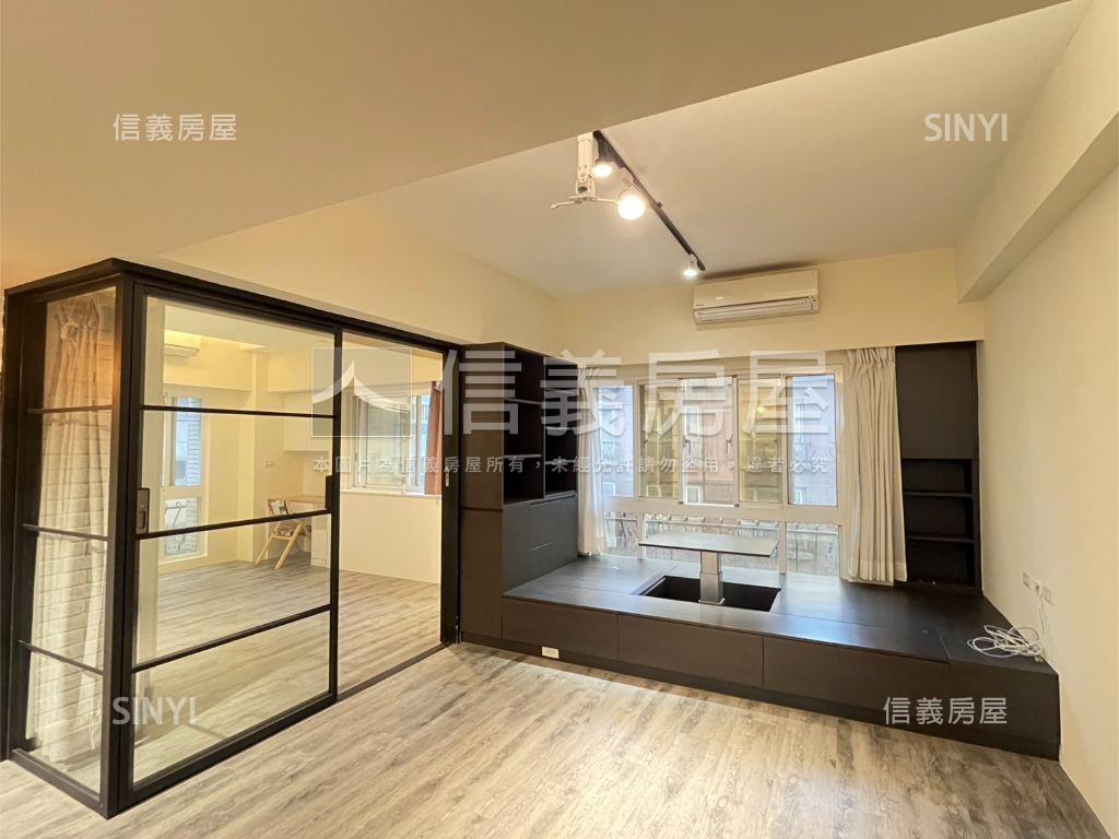 三面採光法國之星三房位房屋室內格局與周邊環境