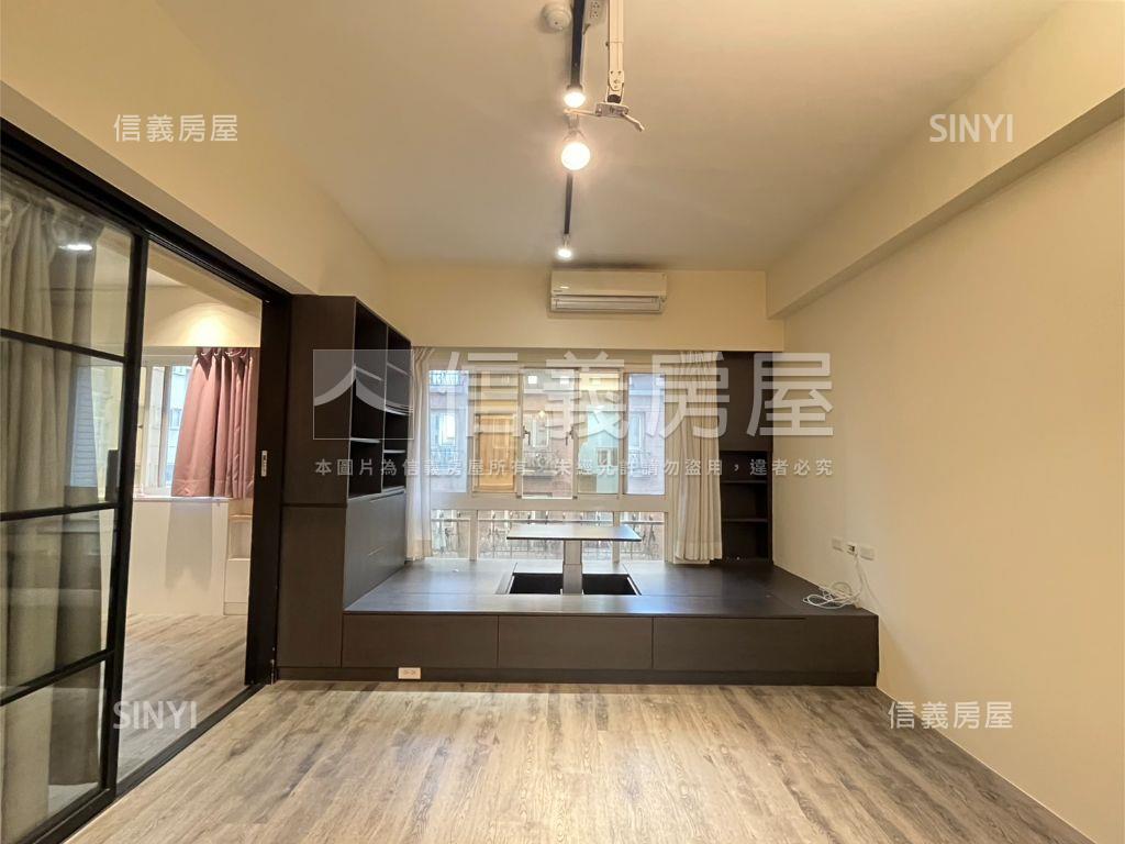 三面採光法國之星三房位房屋室內格局與周邊環境