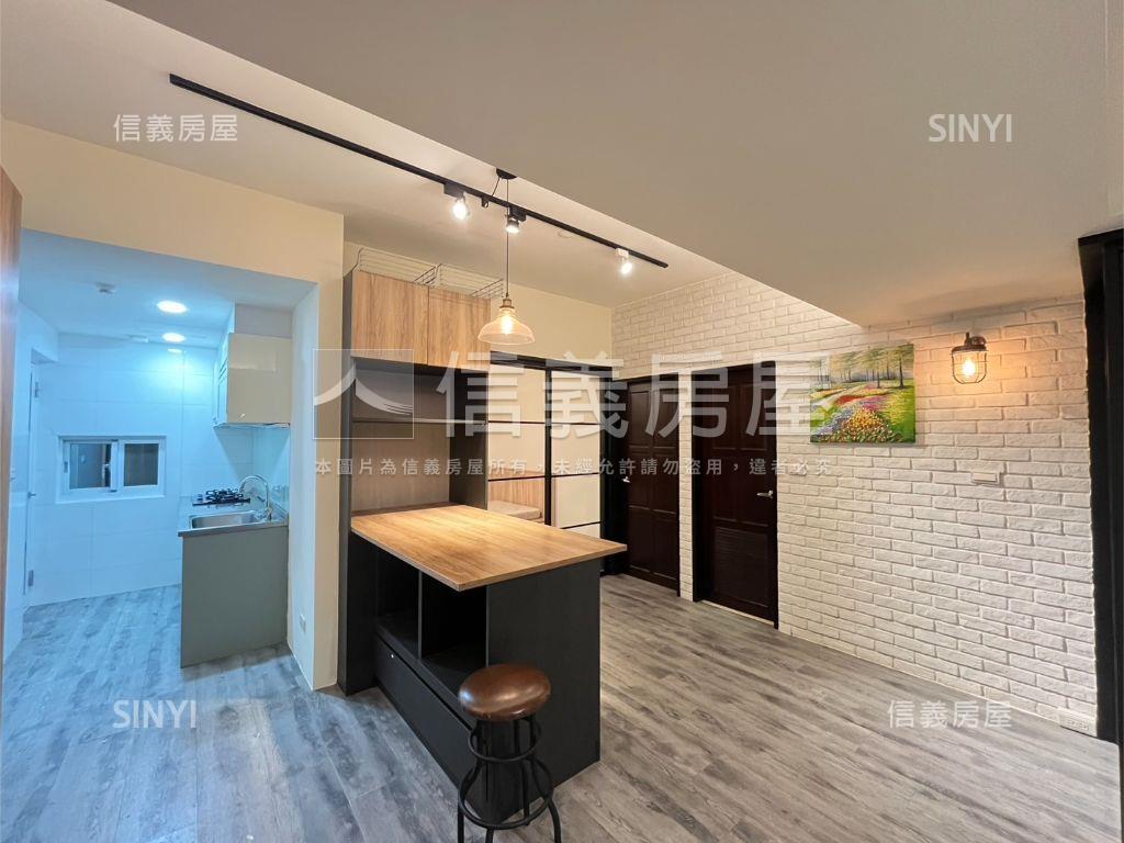 三面採光法國之星三房位房屋室內格局與周邊環境