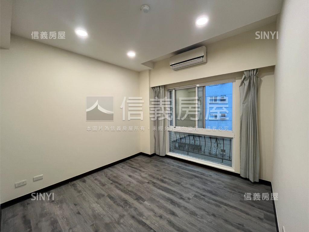 三面採光法國之星三房位房屋室內格局與周邊環境