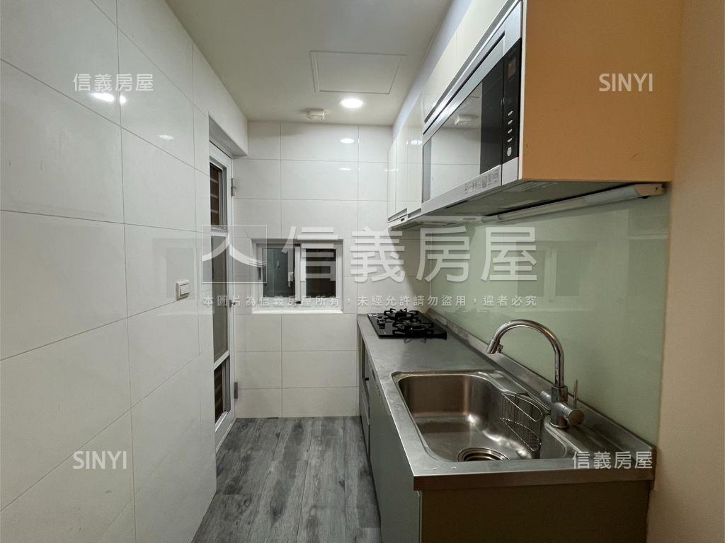三面採光法國之星三房位房屋室內格局與周邊環境