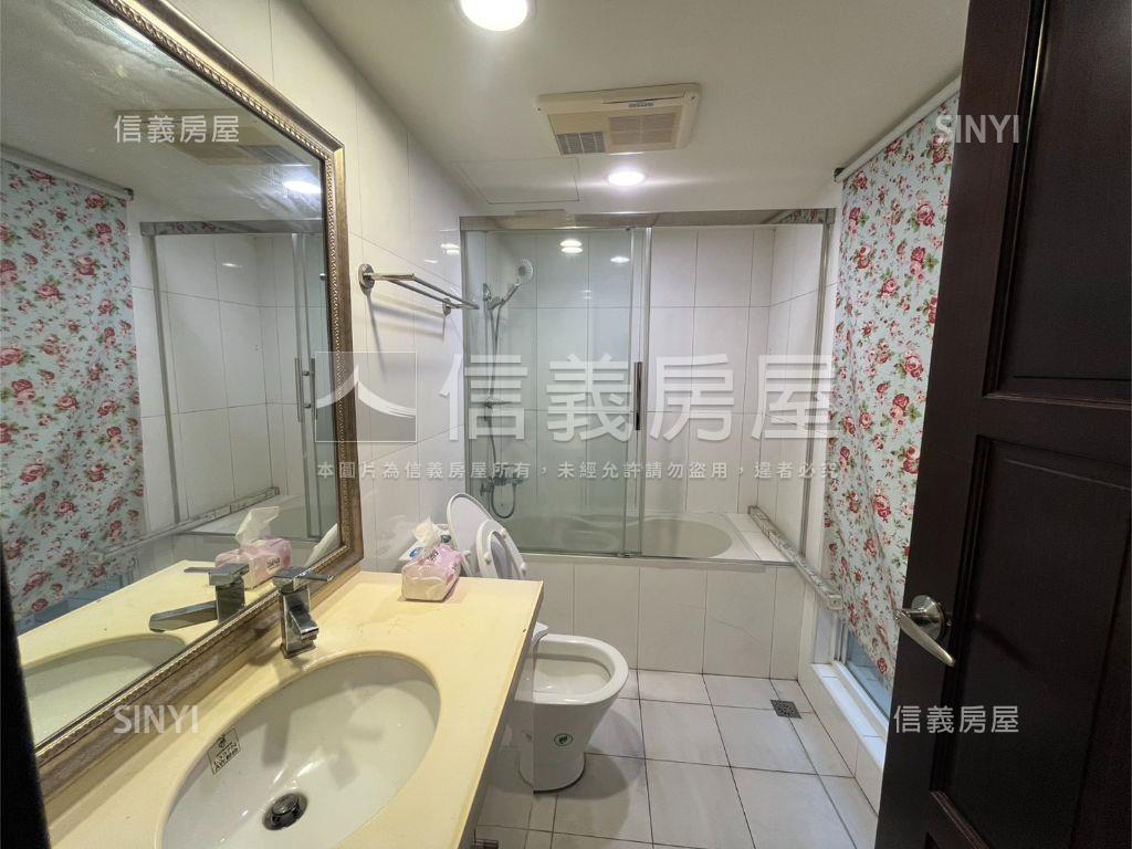 三面採光法國之星三房位房屋室內格局與周邊環境