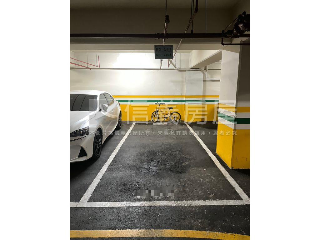 三面採光法國之星三房位房屋室內格局與周邊環境