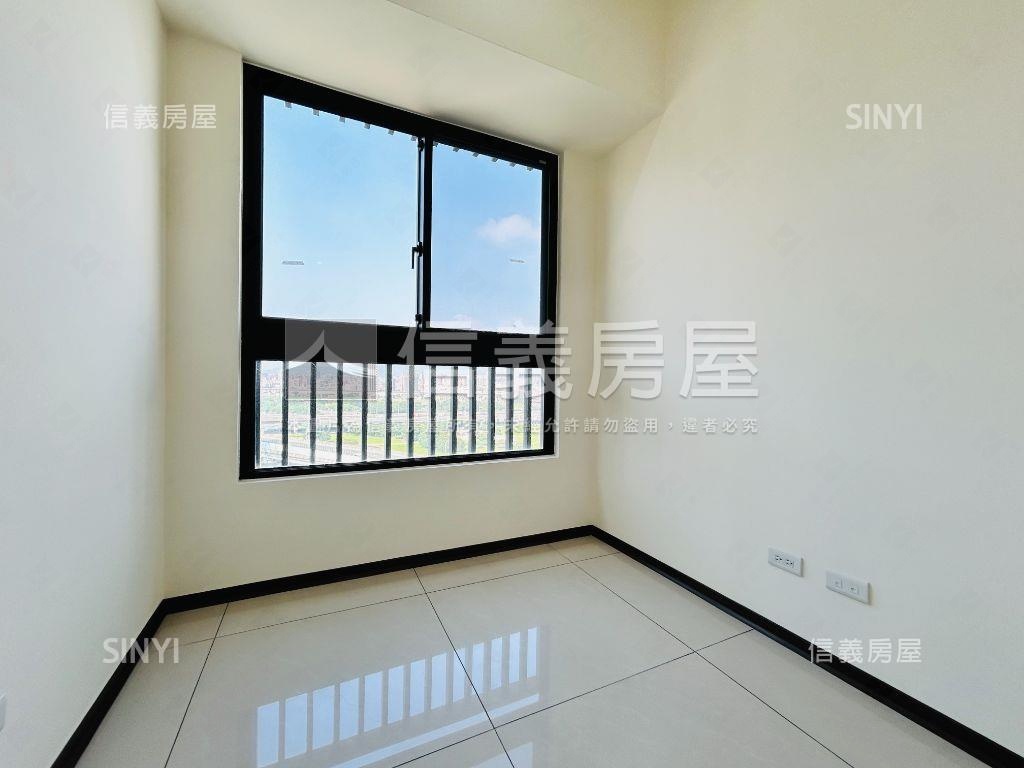 漂亮明廳又方正小資２房～房屋室內格局與周邊環境