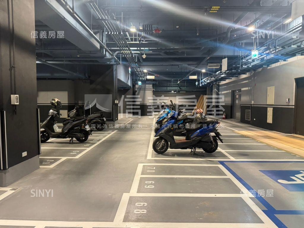 漂亮明廳又方正小資２房～房屋室內格局與周邊環境