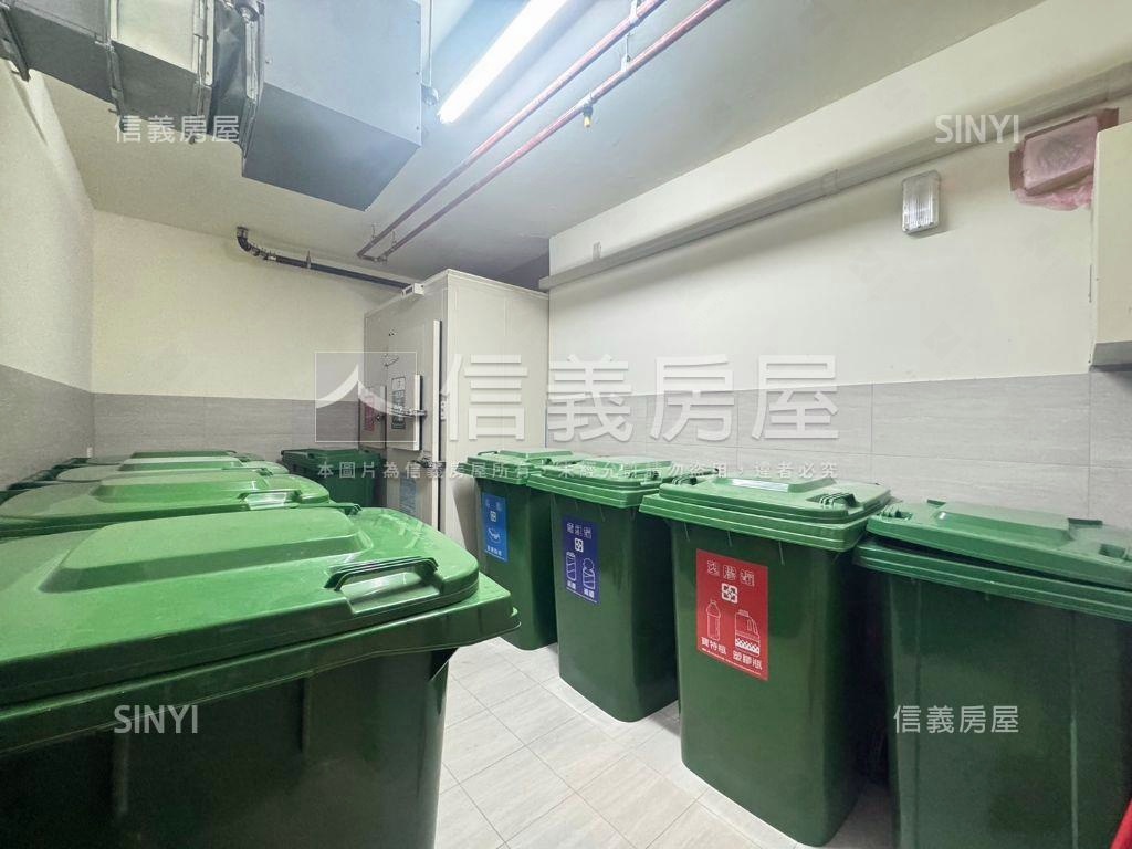 漂亮明廳又方正小資２房～房屋室內格局與周邊環境