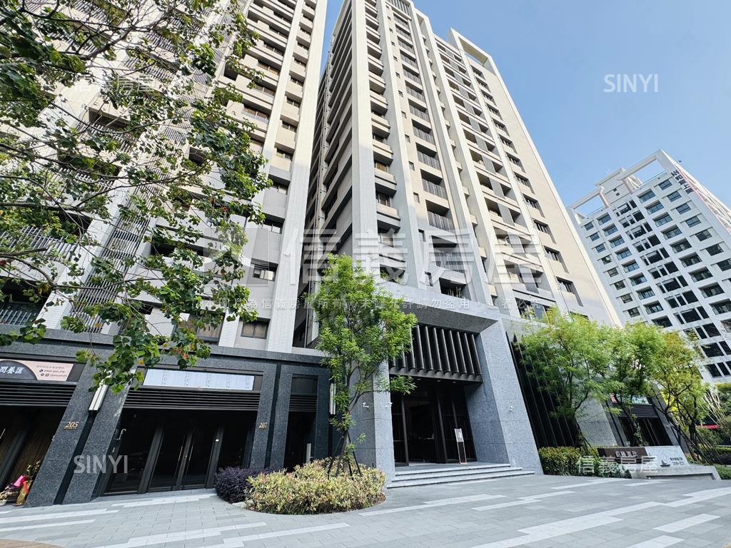 勝美欣店面首選房屋室內格局與周邊環境