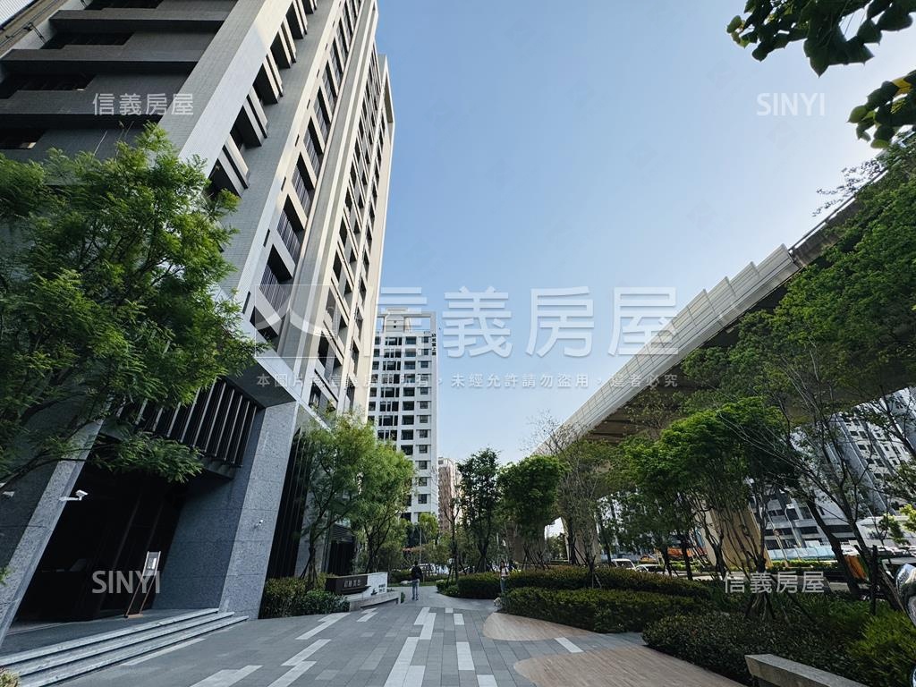 勝美欣店面首選房屋室內格局與周邊環境