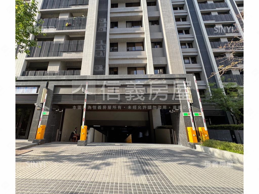 勝美欣店面首選房屋室內格局與周邊環境