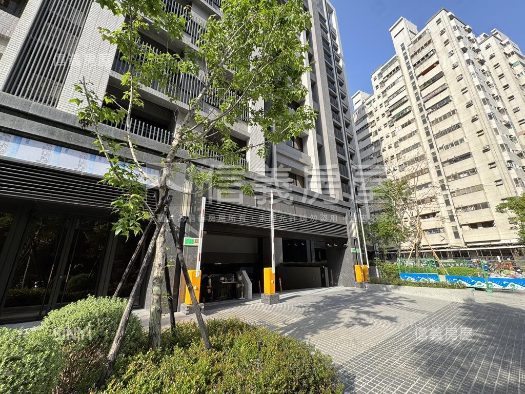 勝美欣店面首選房屋室內格局與周邊環境