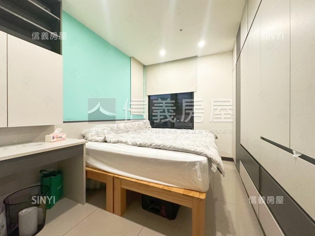 稀有釋出達永極美三房房屋室內格局與周邊環境