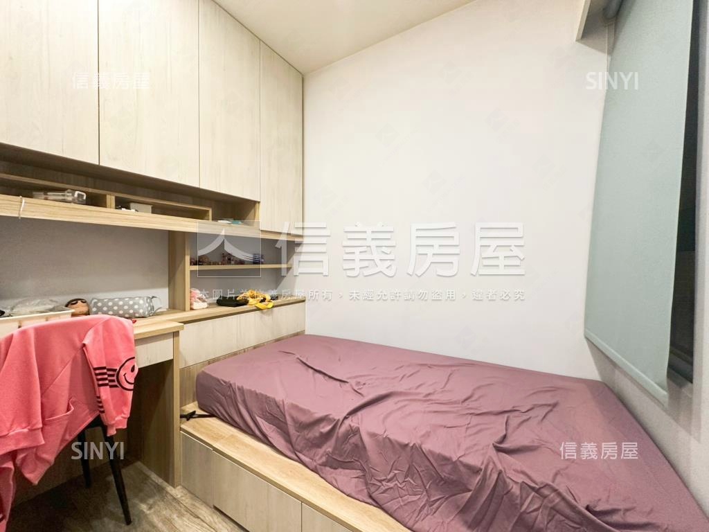 稀有釋出達永極美三房房屋室內格局與周邊環境