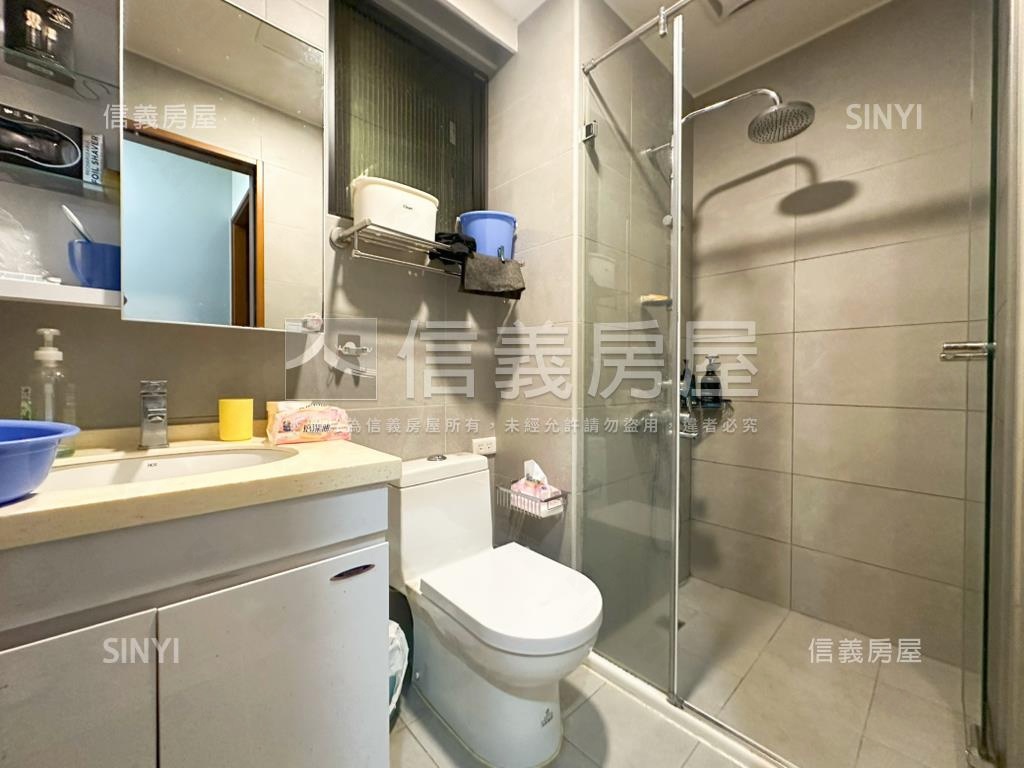 稀有釋出達永極美三房房屋室內格局與周邊環境