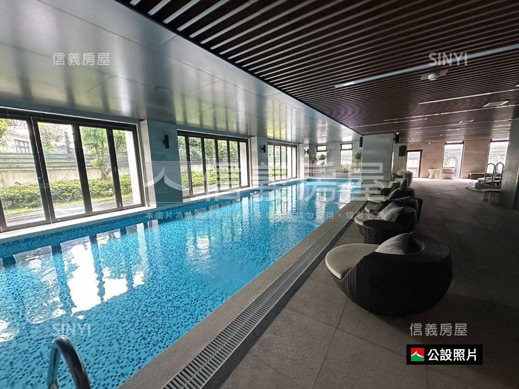 稀有釋出達永極美三房房屋室內格局與周邊環境