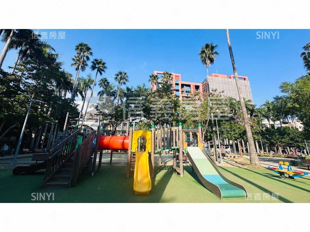 德林哲里次高樓層稀有釋出房屋室內格局與周邊環境