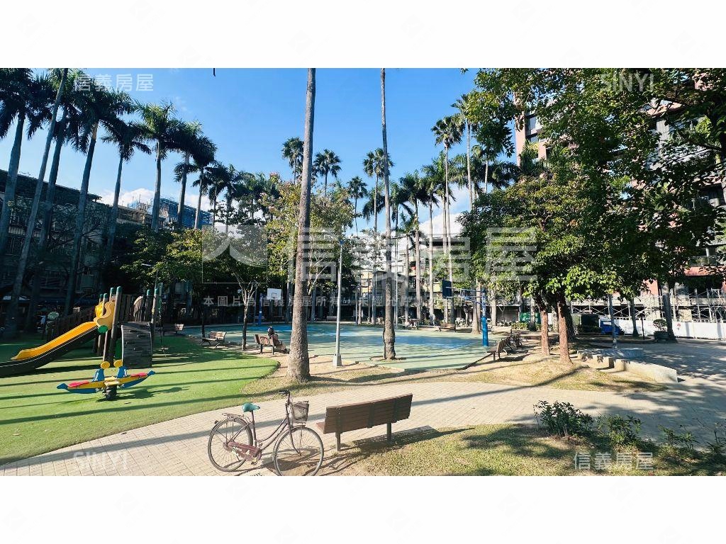 德林哲里次高樓層稀有釋出房屋室內格局與周邊環境