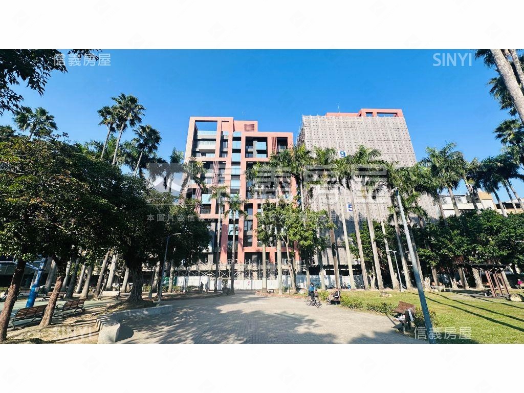 德林哲里次高樓層稀有釋出房屋室內格局與周邊環境