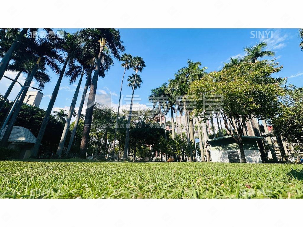 德林哲里次高樓層稀有釋出房屋室內格局與周邊環境