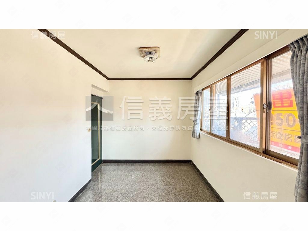 光武街邊間華廈房屋室內格局與周邊環境