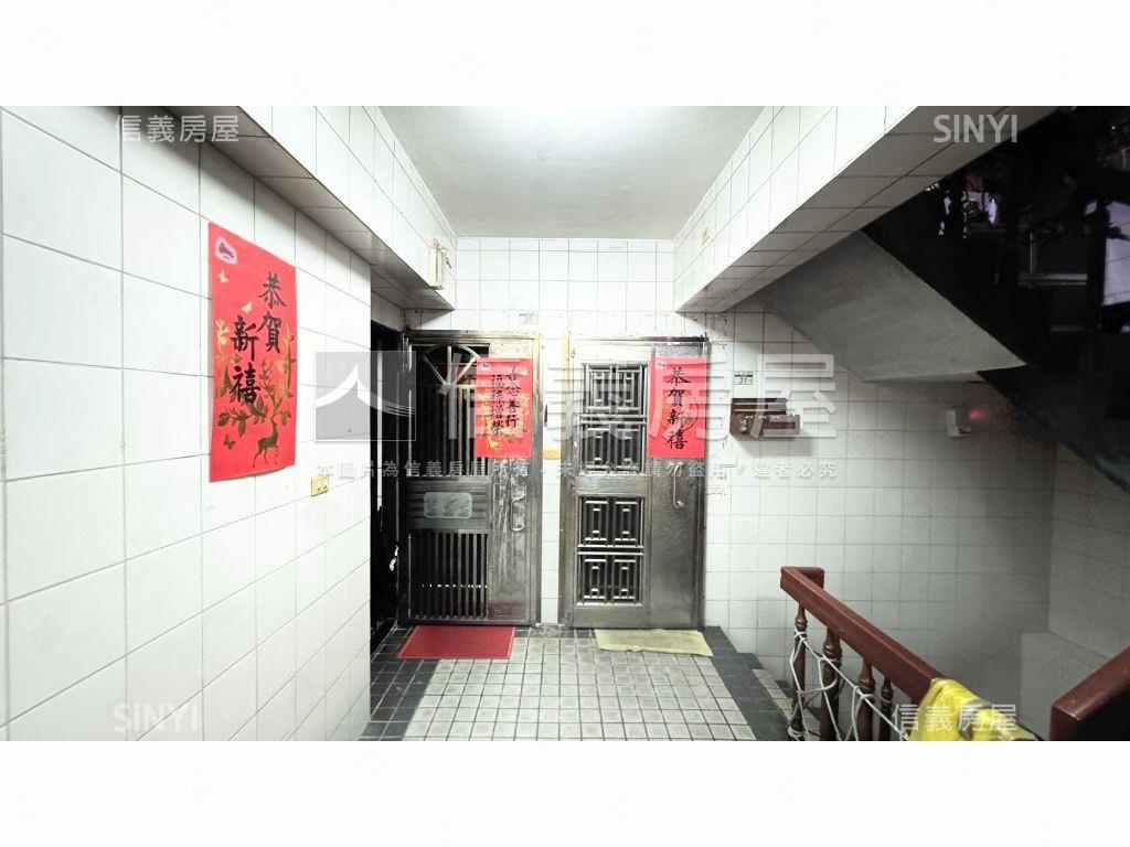 光武街邊間華廈房屋室內格局與周邊環境