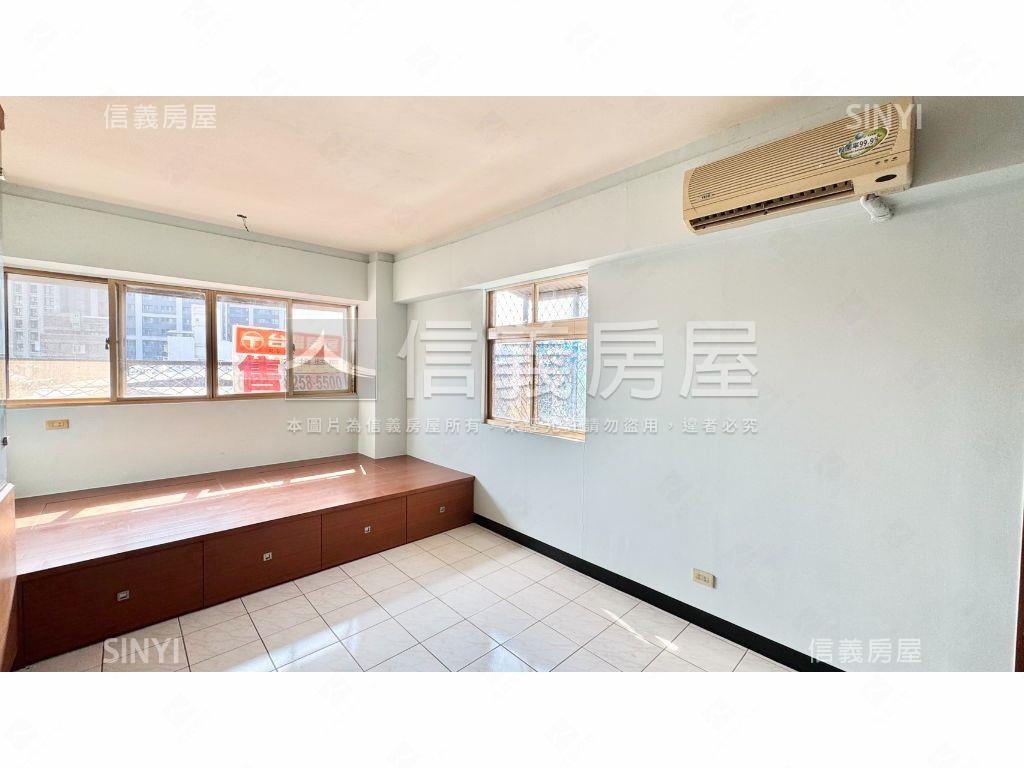 光武街邊間華廈房屋室內格局與周邊環境