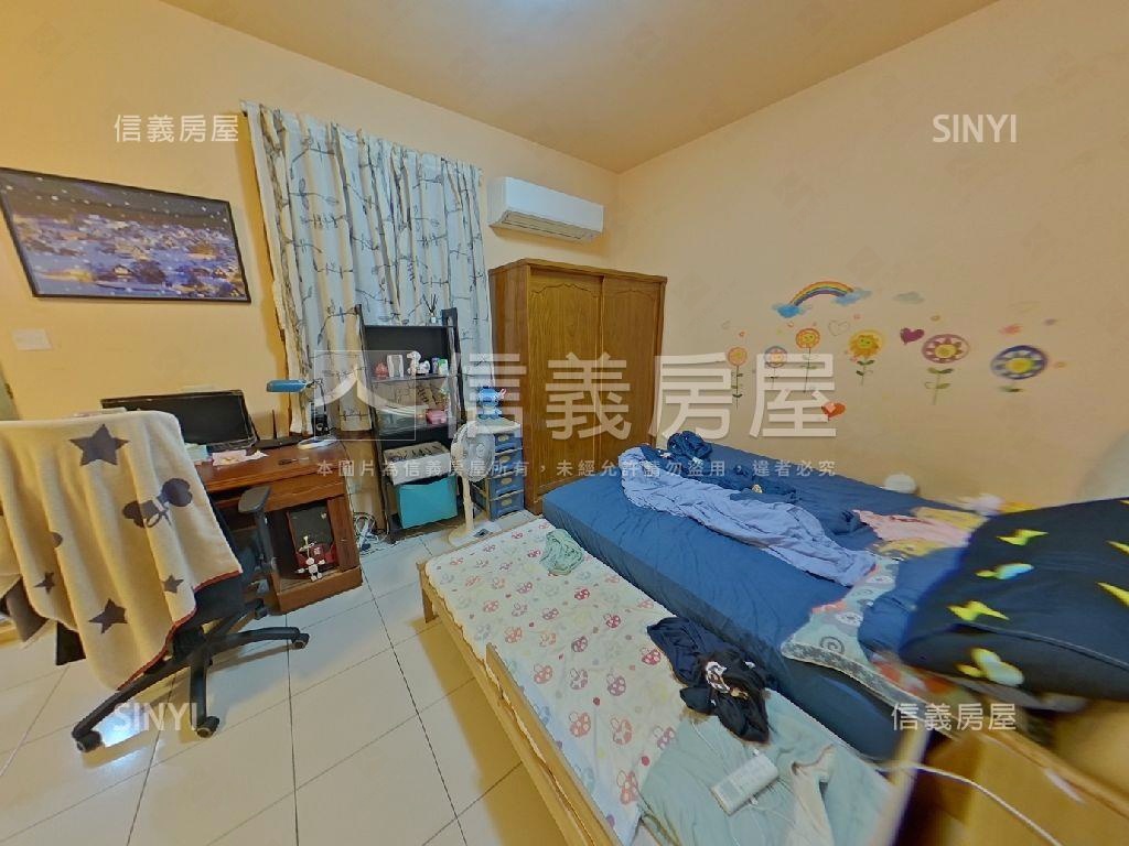 近Ｇ０３門前方便停車美屋房屋室內格局與周邊環境