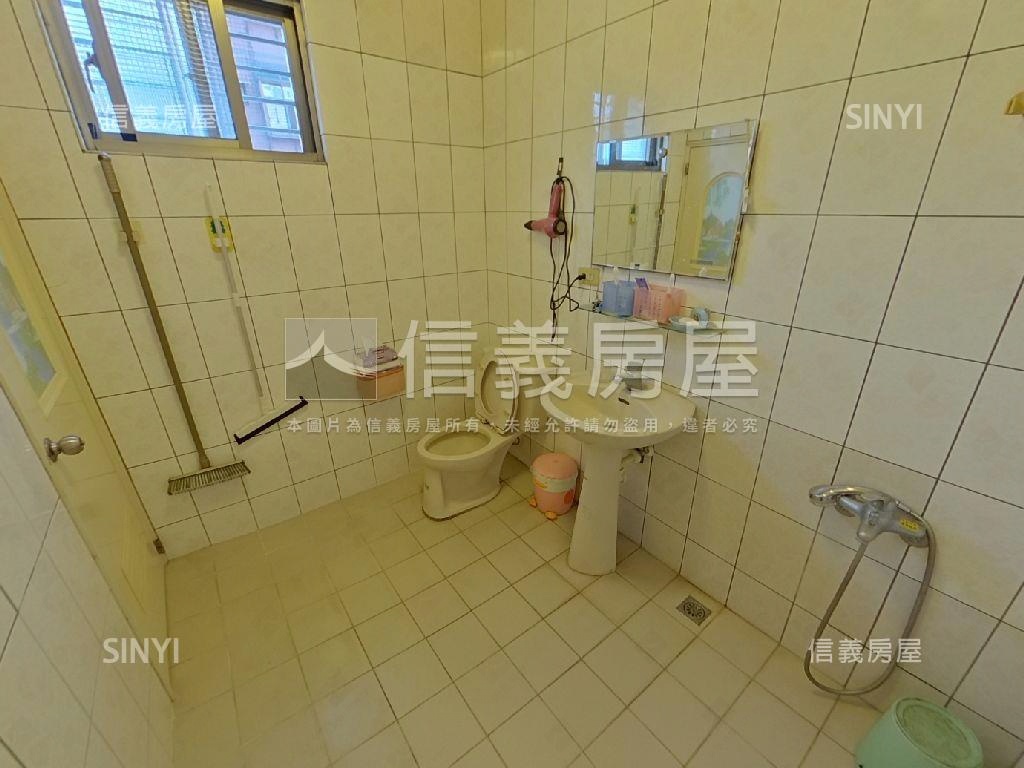 近Ｇ０３門前方便停車美屋房屋室內格局與周邊環境