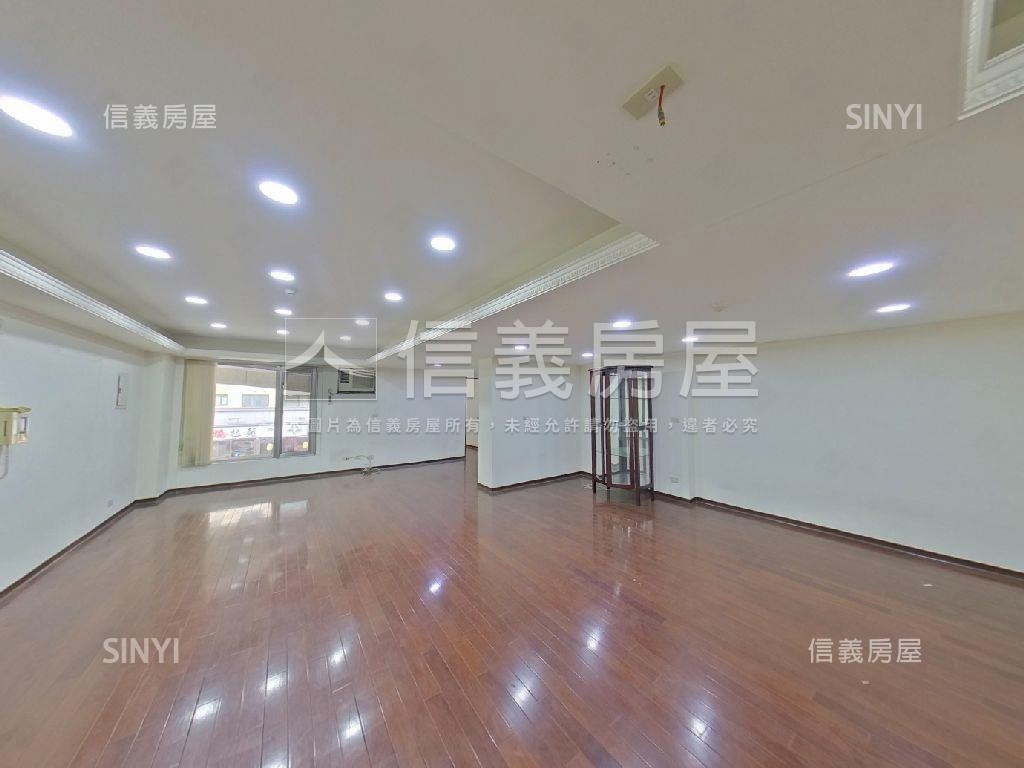 大有寶山街商圈華廈房屋室內格局與周邊環境
