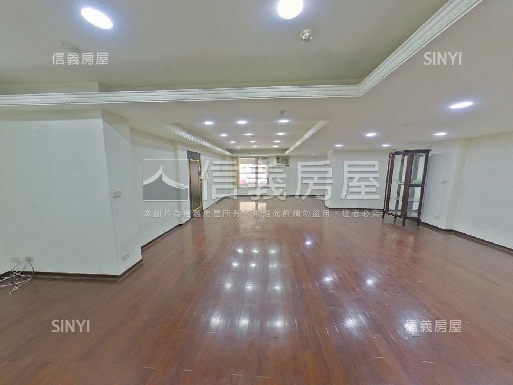 大有寶山街商圈華廈房屋室內格局與周邊環境