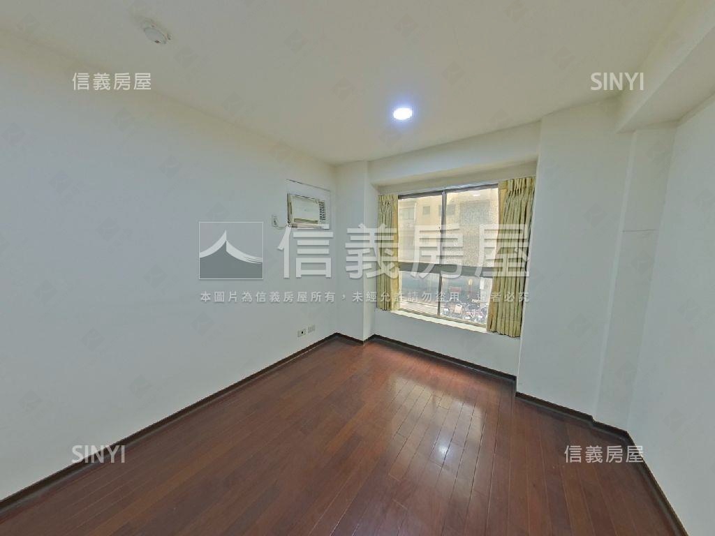 大有寶山街商圈華廈房屋室內格局與周邊環境