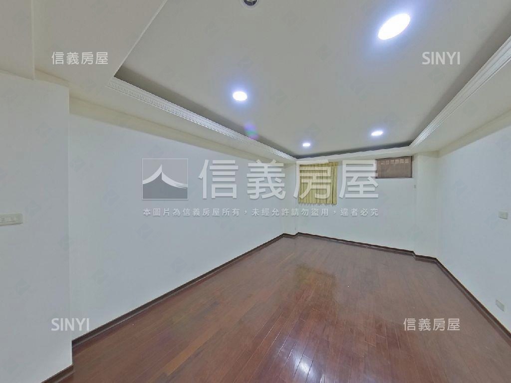 大有寶山街商圈華廈房屋室內格局與周邊環境