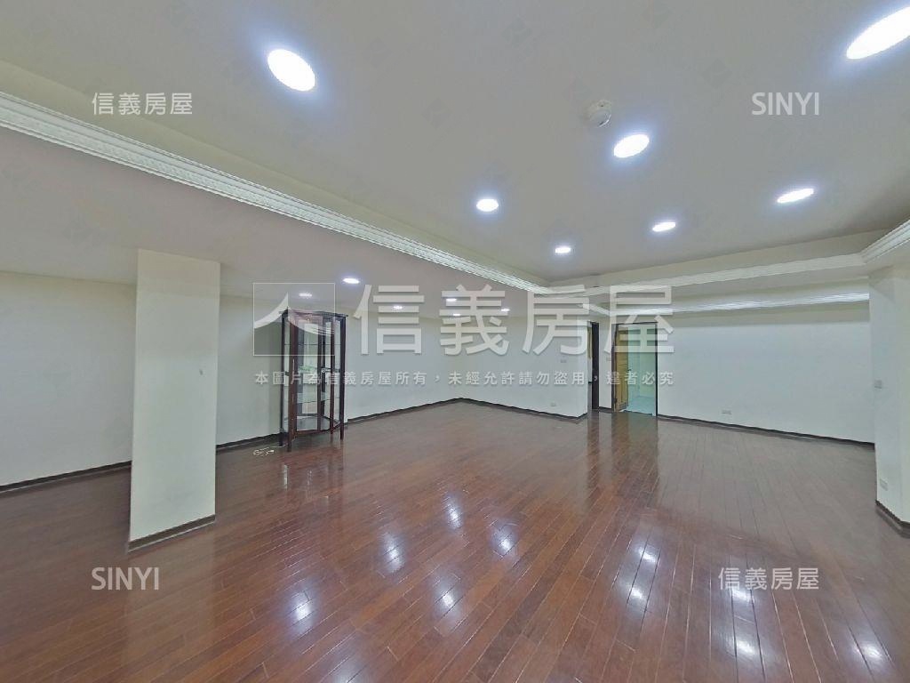 大有寶山街商圈華廈房屋室內格局與周邊環境