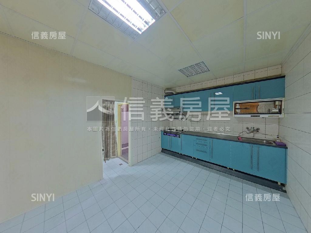 大有寶山街商圈華廈房屋室內格局與周邊環境