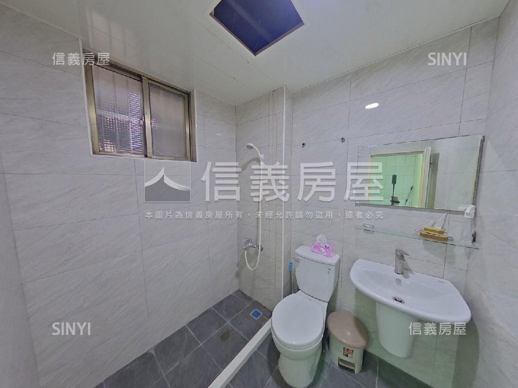 大有寶山街商圈華廈房屋室內格局與周邊環境