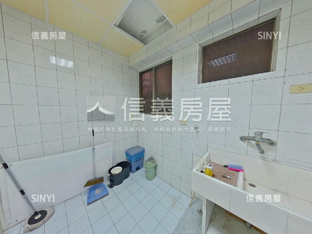 大有寶山街商圈華廈房屋室內格局與周邊環境