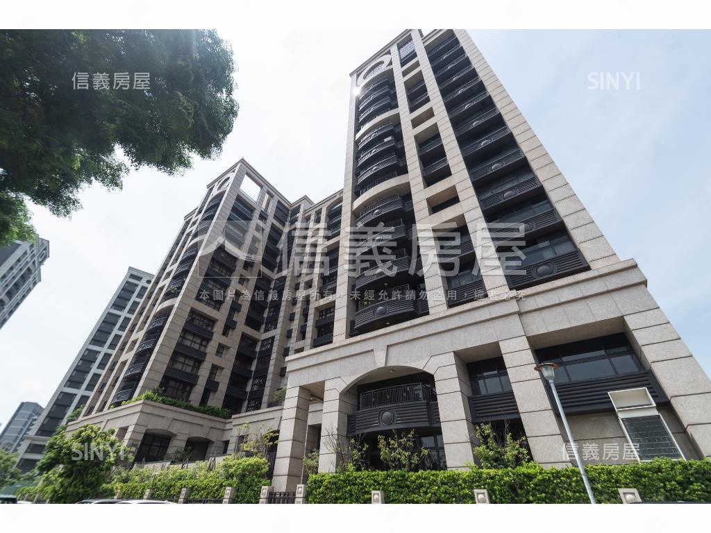 國家苑稀有釋出房屋室內格局與周邊環境