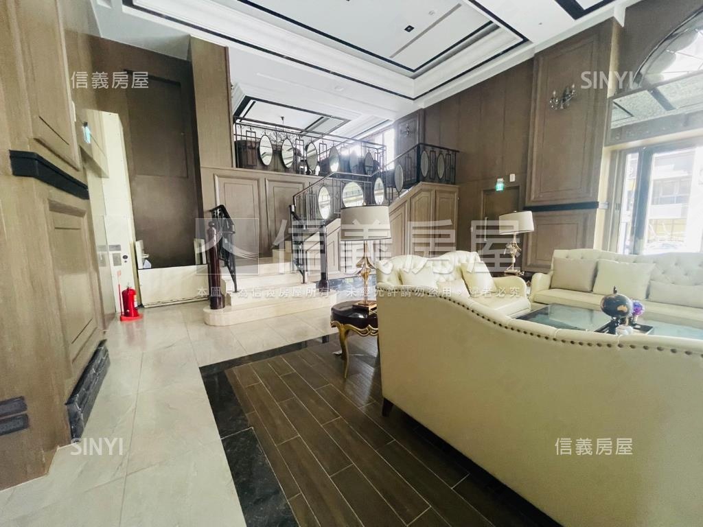 國家苑稀有釋出房屋室內格局與周邊環境