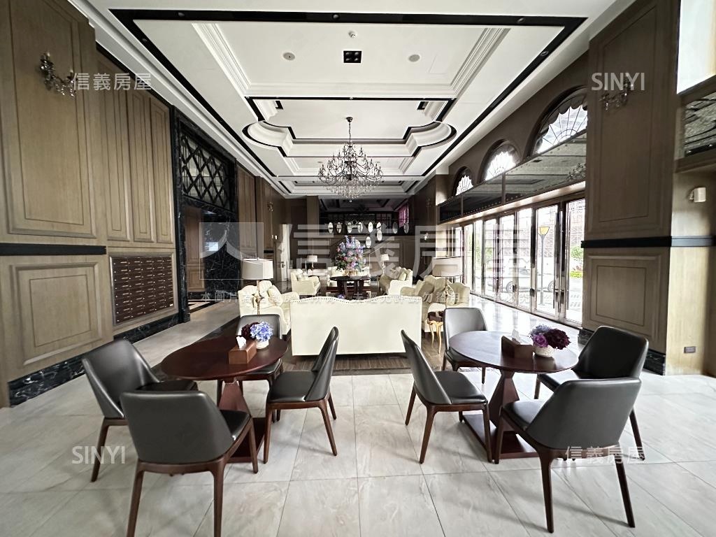 國家苑稀有釋出房屋室內格局與周邊環境