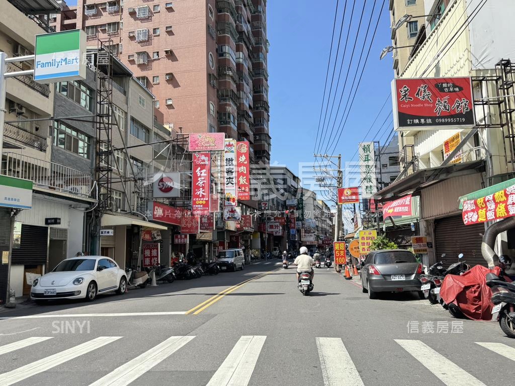 ［預售］鑫空樹美宅附兩衛房屋室內格局與周邊環境