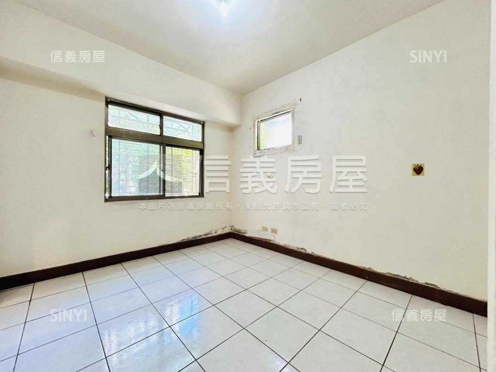 美麗華商圈綠意中庭三房房屋室內格局與周邊環境