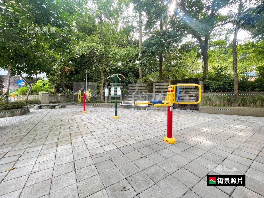 靜心中學旁值得典藏樓中樓房屋室內格局與周邊環境