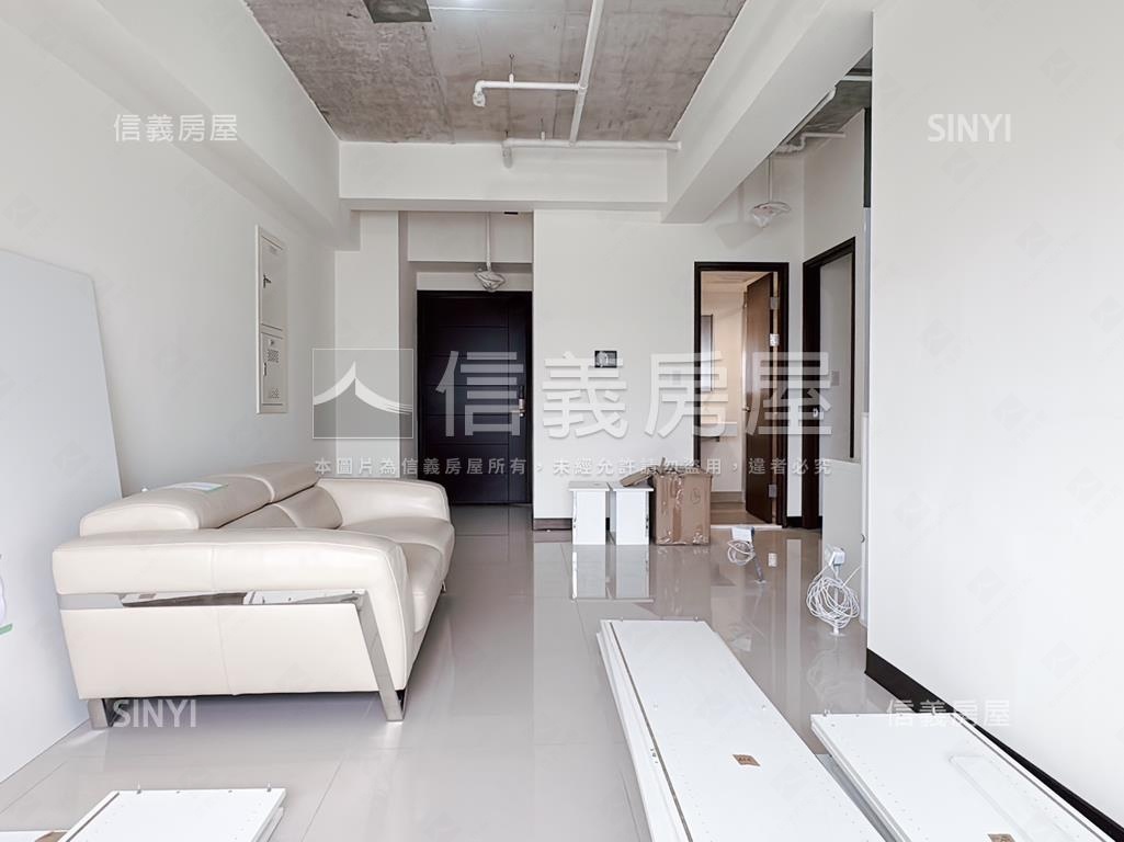 Ａ７文青國小旁高樓兩房房屋室內格局與周邊環境