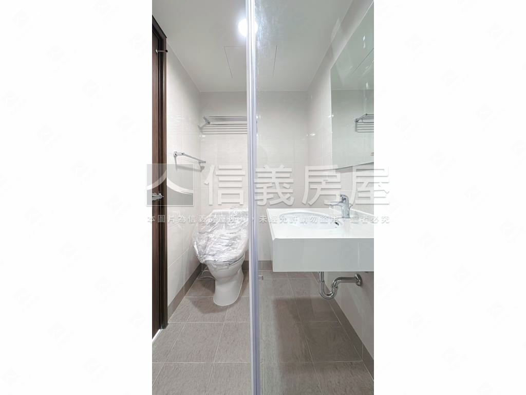 Ａ７文青國小旁高樓兩房房屋室內格局與周邊環境