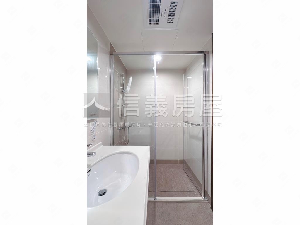 Ａ７文青國小旁高樓兩房房屋室內格局與周邊環境