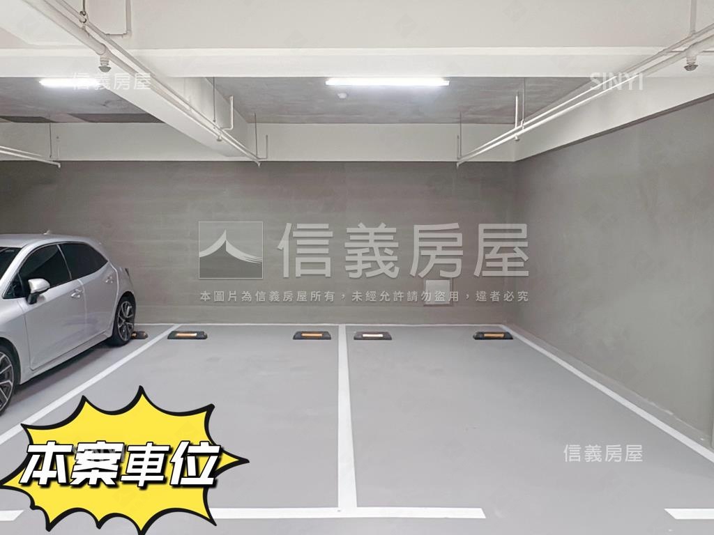 Ａ７文青國小旁高樓兩房房屋室內格局與周邊環境