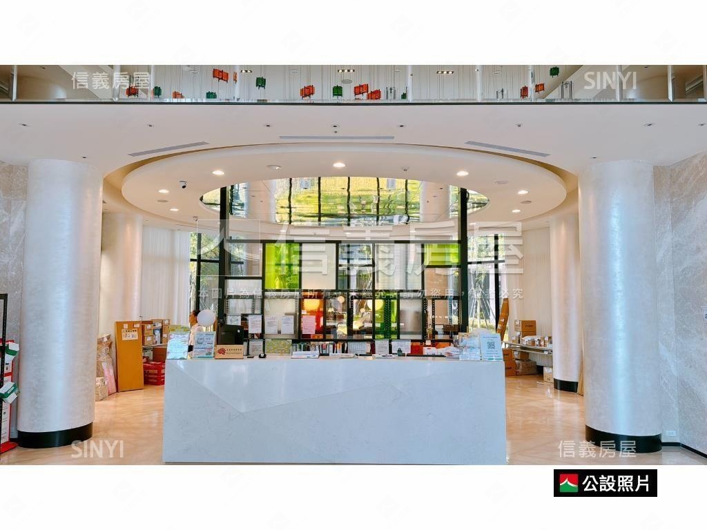 Ａ７文青國小旁高樓兩房房屋室內格局與周邊環境