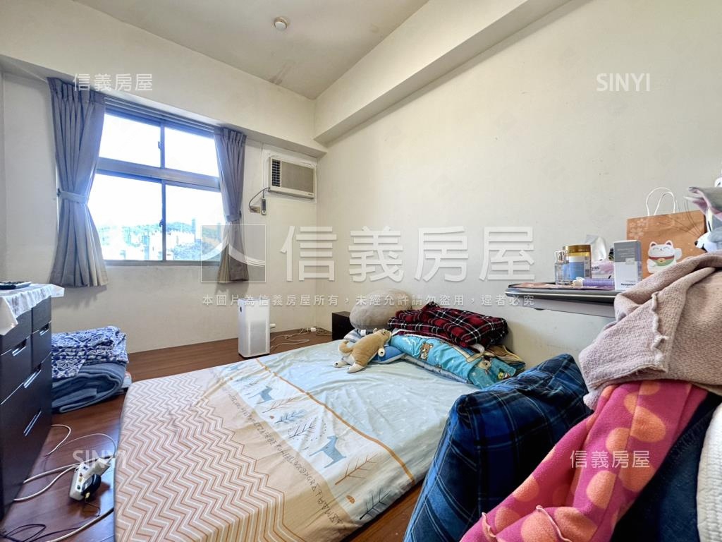 【景中緣】高樓景觀三房房屋室內格局與周邊環境