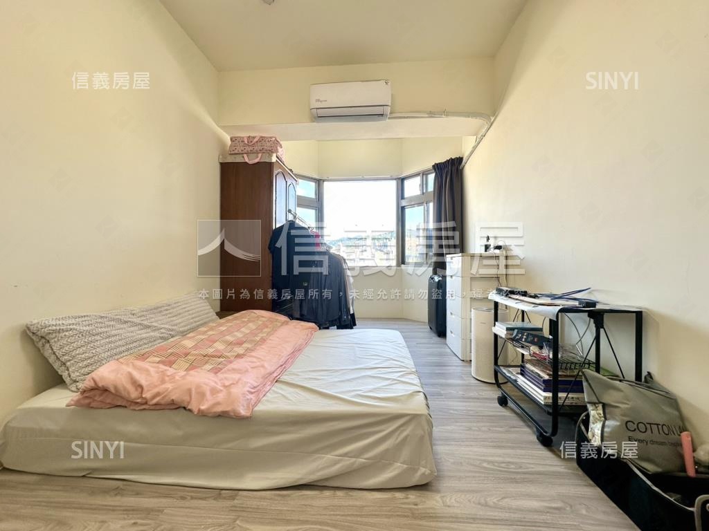 【景中緣】高樓景觀三房房屋室內格局與周邊環境