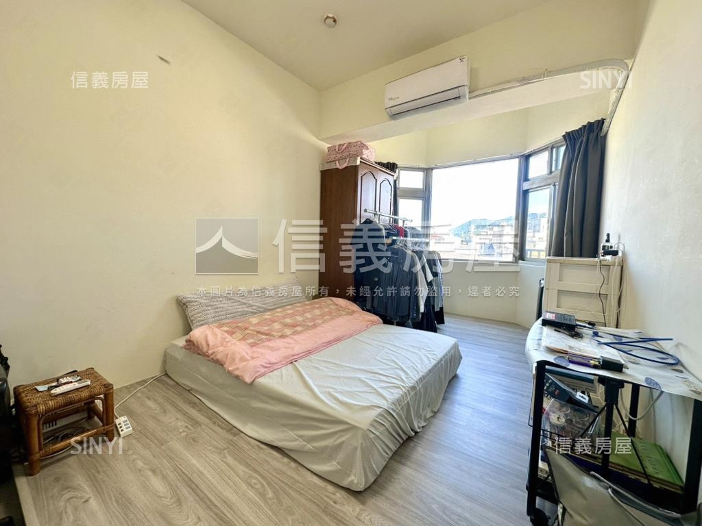 【景中緣】高樓景觀三房房屋室內格局與周邊環境