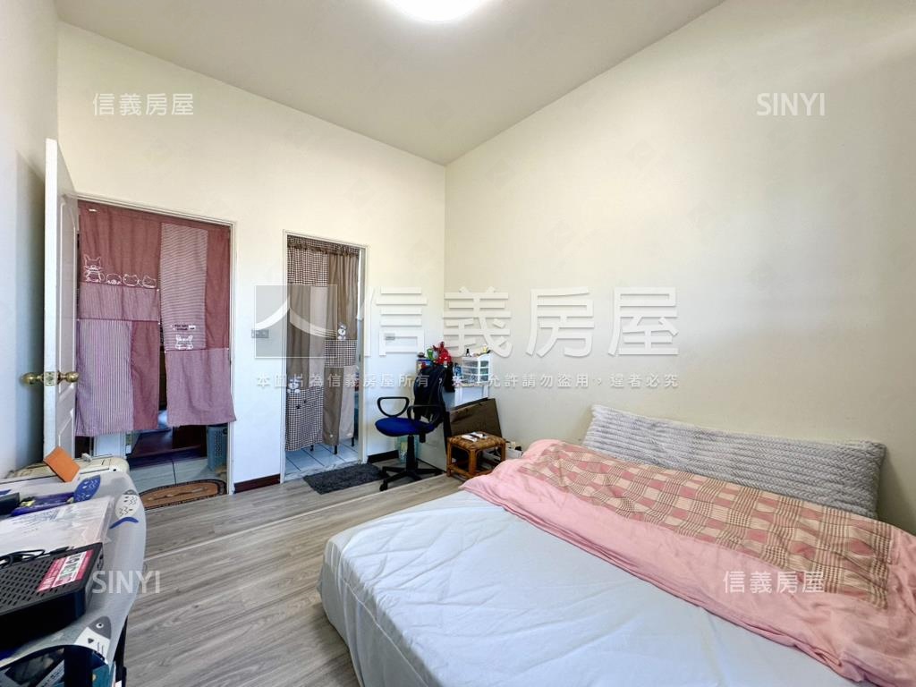 【景中緣】高樓景觀三房房屋室內格局與周邊環境